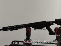 Ruger Precision Rifle im Kaliber .308 Winchester, Lauflänge 20"