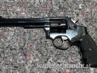 Graz Revolver Taurus Modell 96 6" Kaliber .22 l.r. Super Zustand