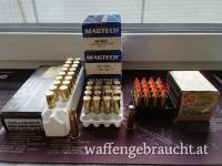 Wiederladen : Original Munition 460 S&W , Casull 454, Magtech, Sellier und Bellot, Hornady, Smith & Wesson 