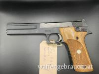 VERKAUFT//Smith & Wesson 422, .22 LR