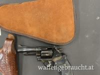 VERKAUFT//Smith & Wesson Model 29-2, 44Mag , 4Zoll S&W 