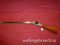 Revolvergewehr, Riva- Italien, Mod.: Texas Carbine, Kal.: .22 l.r.