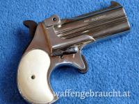 Wunderschöner Derringer .38 Special - reserviert für Jochen