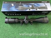 Walther ZF 3-9x44 Sniper Weavermontage