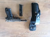 Walther P38 ac43