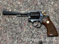 Graz Revolver Taurus 6" Kaliber .38 Spl. Super Zustand
