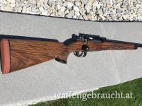 Neu Aufgebauter Jagdlicher DWM Mauser