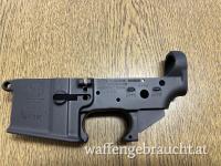 AR15 Colt Lower Verkauft 