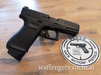 Glock 44 neuwertig mit Zubehör inkl. 700 Schuss Munition Verkauf oder Tauch 