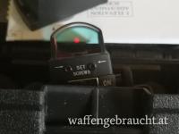 HOLOGRAPHIC SIGHT NEU