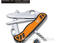 VICTORINOX JAGDMESSER Hunter XT Taschenmesser mit Waidklinge 0.8341.MC9 NEU