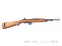 M1 Carbine Amerikanische Fertigung Kal. 30Carbine Halbautomat