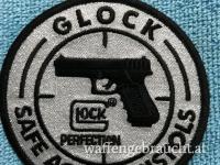 Glock 36 Cal 45 Slim (Tausch mit Glock Slim 9mm) 