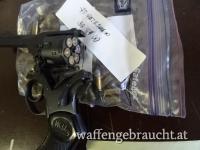 Revolverpatronen .38 Smith&Wesson (kein .38 Spec.) für den Webley/Enfield Revolver - SELTEN !!