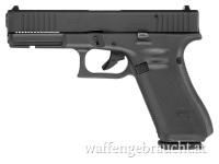 GLOCK 17 9mm PAK SCHRECKSCHUSS *FIRST EDITION*