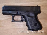 Glock 28 Gen 3