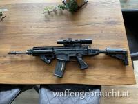 CZ 805 Bren S1 