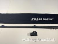 Wechsellauf Blaser R93