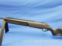 Steyr Mannlicher Scout Black Kal.308Win 