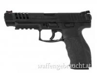 HECKLER & KOCH SFP9 L LONG SLIDE 9MM BLACK