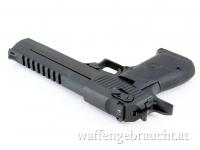 DESERT EAGLE XIX 6" BLACK 50 AE MIT 44 REM MAG WECHSELLAUF