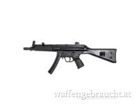 MKE T94 MP5 Festschaft im Kaliber 9x19