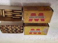 0,22 Winchester Automatic 