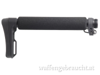 ACE ULTRA LITE STOCK FIXED AR15 Schaft inkl. Buffertube .