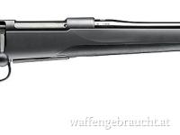 MAUSER M18 308 WIN OHNE VISIERUNG MIT MGW M15X1