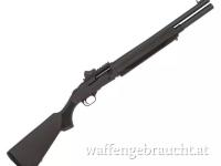 MOSSBERG 930 TAC 8 SHOT SPX 18,5" BLACK - SCHWARZ  | www.waffen.shopping