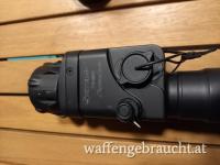 Nitehog TIR-35 Chameleon Wärmebildgerät / Vorsatzgerät