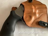 Texas Heritage Revolver Holster