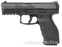 HECKLER & KOCH SFP9 9MM BLACK ¦ www.waffen.shopping