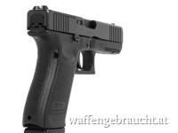 Glock 17 Gen 5 FS Kaliber 9mm **Aktion** | www.waffen.shopping