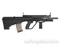 STEYR AUG A3 SA SWAT KALIBER. 223 REM LL 417 MM | www.waffen.shopping