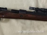 Karabiner F.B Radom WZ 29/40 mit ZF 41