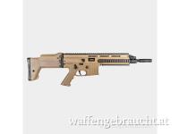 ISSC MK22 COMMANDO DESERT KALIBER .22LR HALBAUTOMAT | www.waffen.shopping