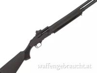 € 59.90 MOSSBERG 930 TAC 8 SHOT SPX 18,5" BLACK - SCHWARZ | www.waffen.shopping