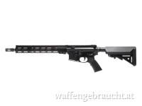 GEISSELE SUPER DUTY RIFLE 14,5" LUNA BLACK 08-187LB | www.waffen.shopping