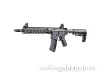 ISSC MK22 COMMANDO BLACK KALIBER .22LR HALBAUTOMAT | www.waffen.shopping