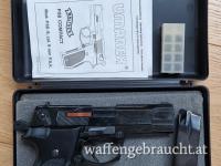  Walther P88 Schreckschuss Pistole 9mm P.A.K. schwarz