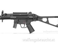 HECKLER & KOCH SP5K KALIBER 9X19 | www.waffen.shopping