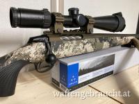 TIKKA T3X Veil Wideland 6.5 Creedmoor