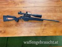 Tikka T3x CTR 308 Varmint