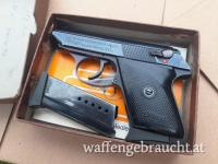 Walther TPH 22 lrf    mit res Magazin 