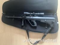 Steyr AUG A3