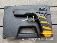 CZ 75 SP - 01 Shadow BOA