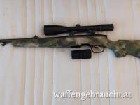 Steyr Mannlicher Model S 300 Win Mag