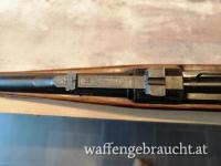 SAUguter Jagdlicher Mauser 98
