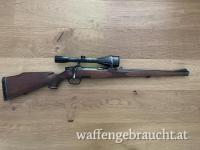 Steyr M 9,3x62